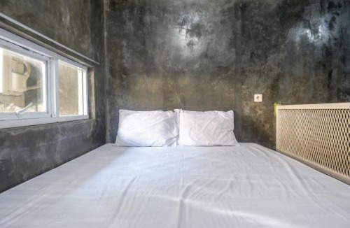 Hargomulyo Hotel | RedDoorz near Jumbo Mall Sragen
