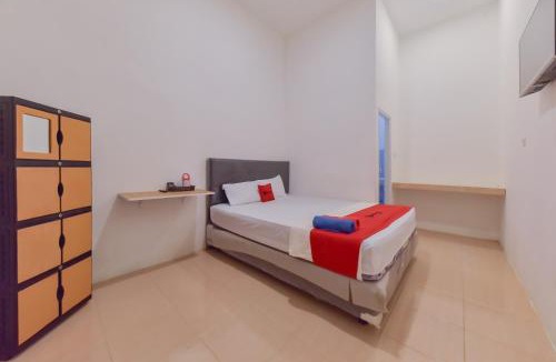 Tarakan Hotel | Reddoorz near Juwata Airport Tarakan