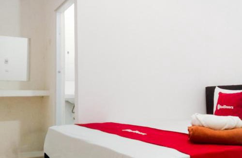 Tarakan Hotel | RedDoorz near Juwata 3 Airport Tarakan