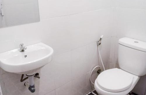 Tarakan Hotel | RedDoorz near Juwata 3 Airport Tarakan
