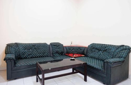 Baturaden Hotel | RedDoorz near Lokawisata Baturaden 2