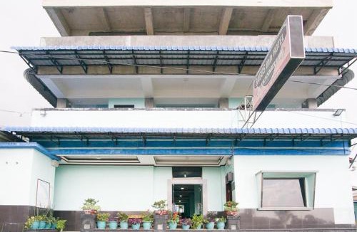 Berastagi Hotel | RedDoorz near Mikie Holiday Funland Berastagi