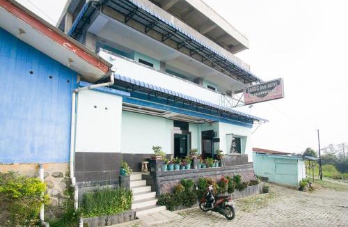 Berastagi Hotel | RedDoorz near Mikie Holiday Funland Berastagi
