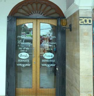 Medan Hostel | RedDoorz near Millennium ICT Center Medan