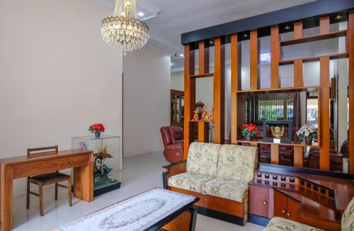 Mlati Hotel | RedDoorz Near Monjali Yogyakarta