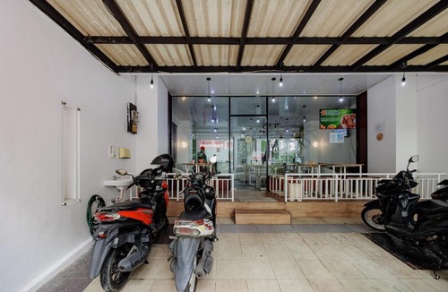 Bendungan Hilir Hotel | RedDoorz Near MRT Bendungan Hilir