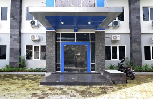 Surakarta House | RedDoorz near Museum Keraton Surakarta