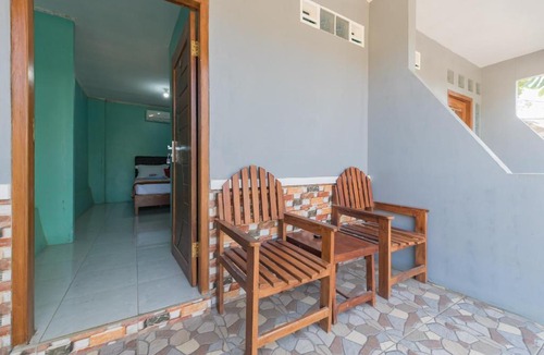 Ujung Genteng Hotel | RedDoorz near Pantai Ujung Genteng