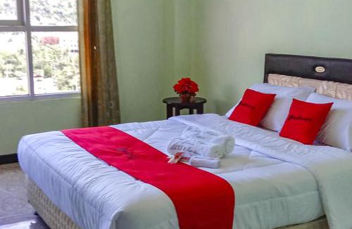 Manokwari Hotel | RedDoorz near Reremi Pemancar Manokwari