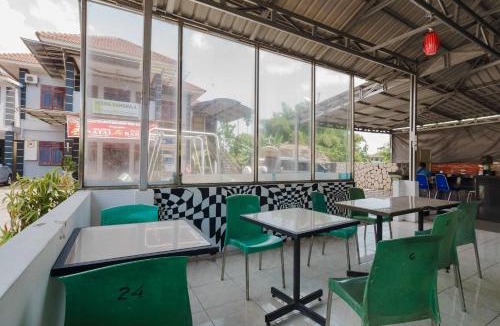 Pematangsiantar House | RedDoorz near RS Harapan Pematang Siantar