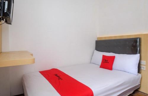 Semarang Hotel | RedDoorz near RS Permata Medika Ngaliyan Semarang