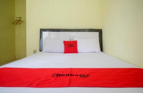 Semarang Hotel | RedDoorz near RS Permata Medika Ngaliyan Semarang