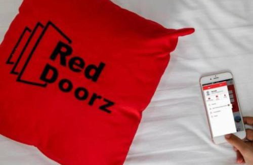 Sinduadi House | RedDoorz near RS Sarjito Yogyakarta 2