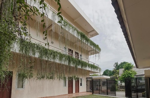 Palembang House | RedDoorz near Sriwijaya University Palembang 2