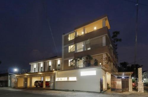 Laweyan House | RedDoorz near Stadion Manahan Solo
