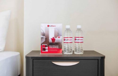 Kopeng Hotel | RedDoorz near Taman Wisata Kopeng