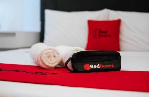 Kopeng Hotel | RedDoorz near Taman Wisata Kopeng