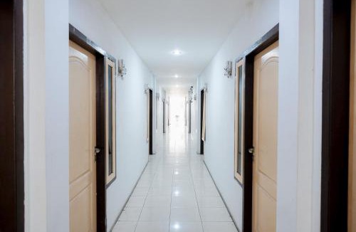 Jambi House | RedDoorz near Tugu Pers Jambi