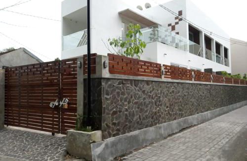 Ngaglik House | RedDoorz near Universitas Islam Indonesia