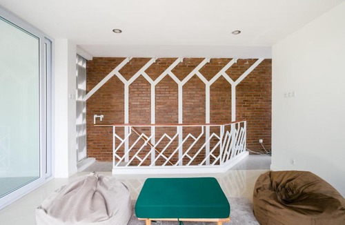 Ngaglik House | RedDoorz Near Universitas Islam Indonesia