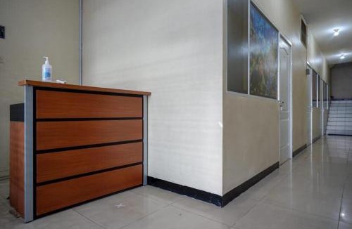 Semarang Hotel | RedDoorz near Universitas Diponegoro Semarang 2