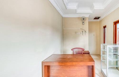 Kretek House | RedDoorz near Wisata Pantai Parangtritis
