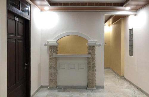 Yogyakarta Hotel | RedDoorz near XT Square 3