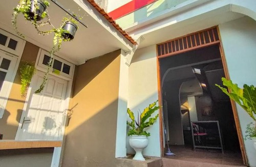 Beji Hotel | RedDoorz @ Oro Oro Ombo Batu