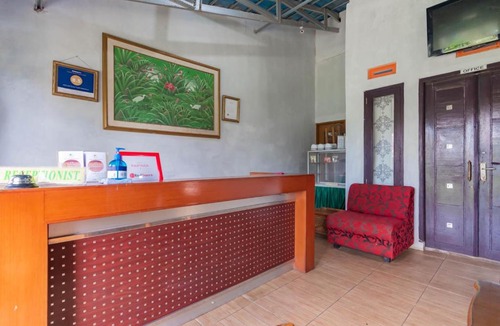 Sukabumi Hotel | RedDoorz Plus At Grand Yustik Sukabumi
