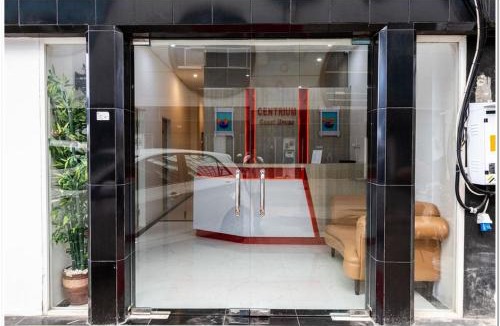 Medan House | RedDoorz Plus @ Centrium Katamso Medan