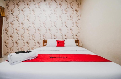 Sewon Hotel | RedDoorz Plus @ Jalan Parangtritis 2