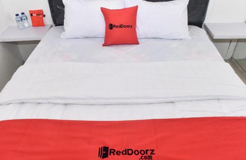 Central Jakarta House | RedDoorz Plus @ Kemayoran