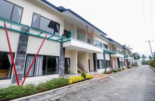 Medan Hotel | RedDoorz Plus near Kualanamu Airport Medan
