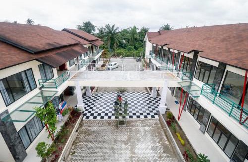 Medan Hotel | RedDoorz Plus near Kualanamu Airport Medan