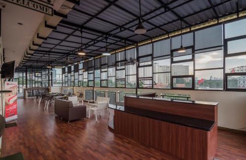 Bendungan Hilir House | RedDoorz Plus near Semanggi