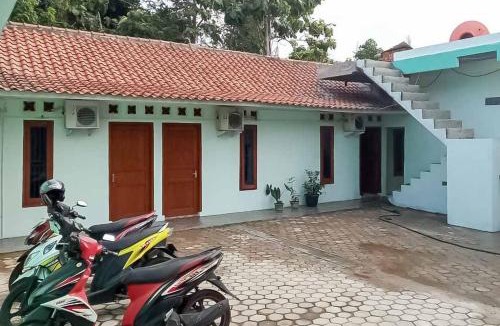 Rajabasa Hotel | RedDoorz Plus near Universitas Saburai Lampung