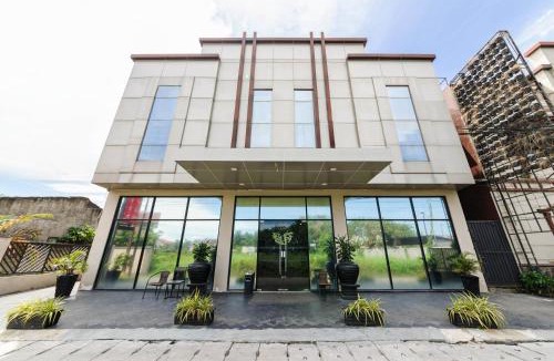 Medan House | RedDoorz Plus near Universitas Sumatera Utara