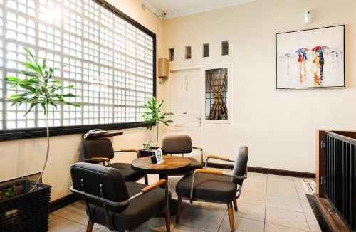 Medan House | RedDoorz Plus near Universitas Sumatera Utara
