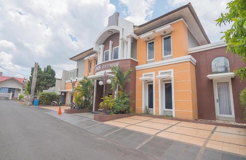 Banjarbaru House | RedDoorz Plus Syariah at Banjarbaru 2