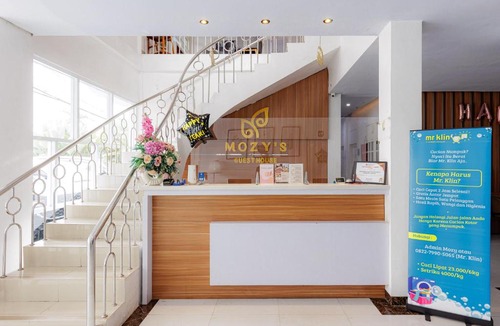 Rajabasa House | RedDoorz Plus Syariah near Museum Lampung