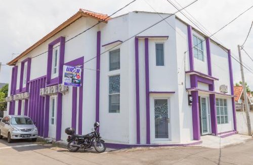 West Cirebon House | RedDoorz Plus @ Tuparev Cirebon 2