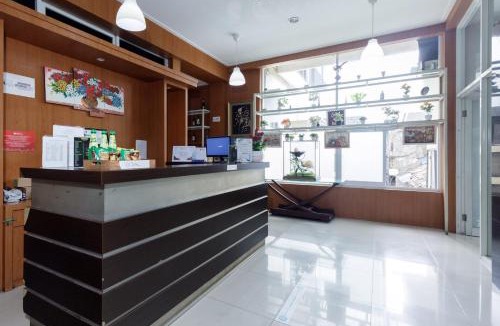 Ragunan House | RedDoorz Premium @ Ampera Raya 2