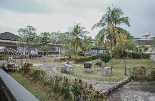 Jambi House | RedDoorz Premium @ Jalan Pal 10 Jambi