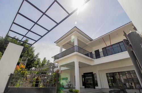 Medan House | RedDoorz Premium @ Setiabudi Medan