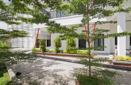 Medan House | RedDoorz Premium @ Setiabudi Medan