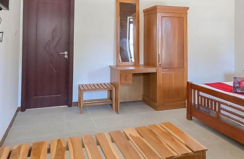 Garut Hotel | RedDoorz Resort near Darajat Garut