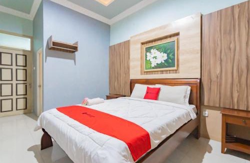 Sangkanurip Hotel | RedDoorz Resort Premium @ Sangkan Hurip Kuningan