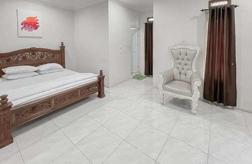 Cibiru Hotel | RedDoorz Resort Syariah At Rancakalong Sumedang