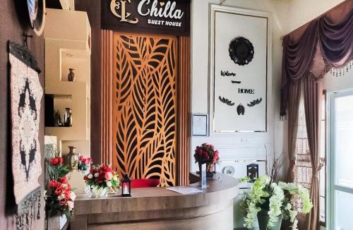 Padang Hotel | RedDoorz Syariah at Chilla Guest House Padang
