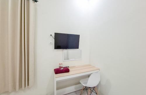 Hargomulyo Hotel | RedDoorz Syariah at Griya Wisata Wonogiri